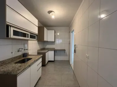 Apartamento com 1 Quarto para alugar, 40m² no Perdizes, São Paulo