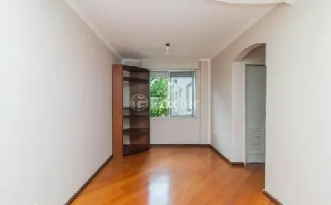 Apartamento com 2 Quartos à venda, 60m² no Cristal, Porto Alegre