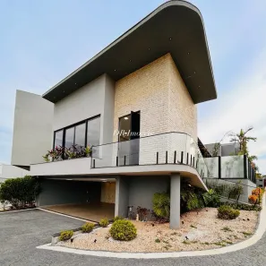 Casa de Condomínio com 4 Quartos à venda, 450m² no Condomínio Residencial Grand Trianon, Anápolis