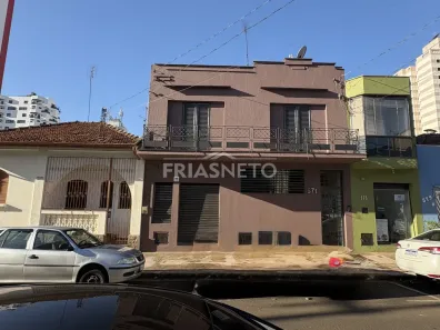 Prédio Comercial para alugar, 131m² no Centro, Piracicaba