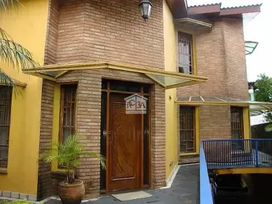 Sobrado com 3 Quartos à venda, 271m² no Jardim São Nicolau, São Paulo