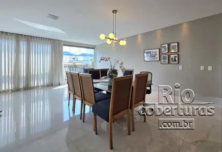 Cobertura com 3 Quartos à venda, 407m² no Recreio dos Bandeirantes, Rio de Janeiro
