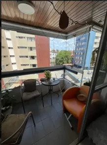 Apartamento com 2 Quartos à venda, 79m² no Costa Azul, Salvador