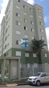 Apartamento com 2 Quartos à venda, 83m² no Vila Costa do Sol, São Carlos