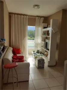Apartamento com 3 Quartos à venda, 64m² no Vila Mogilar, Mogi das Cruzes