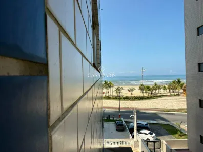 Apartamento com 2 Quartos à venda, 92m² no Guilhermina, Praia Grande
