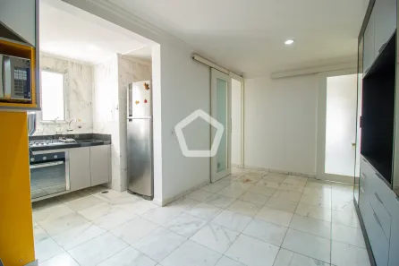Apartamento com 2 Quartos à venda, 42m² no Pinheiros, São Paulo