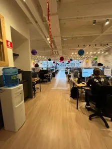 Sala Comercial para alugar, 300m² no Cerqueira César, São Paulo