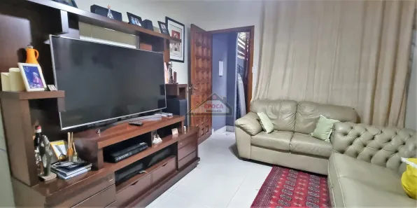 Sobrado com 2 Quartos à venda, 131m² no Chácara Santo Antônio (Zona Sul), São Paulo