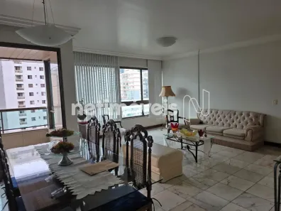 Apartamento com 4 Quartos à venda, 160m² no Savassi, Belo Horizonte