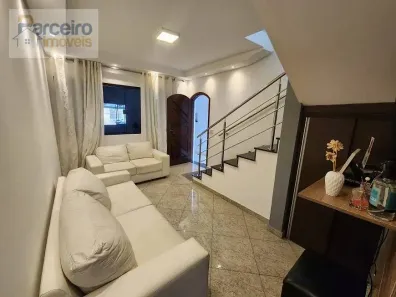 Casa com 4 Quartos à venda, 65m² no Cidade Patriarca, São Paulo