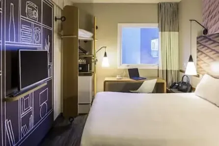 Flat com 1 Quarto à venda, 17m² no Tatuapé, São Paulo
