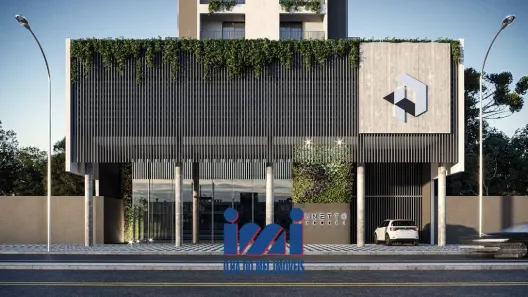 Ponto Comercial à venda, 399m² no Vila Izabel, Curitiba