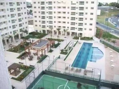 Apartamento com 2 Quartos à venda, 62m² no Horto Bela Vista, Salvador