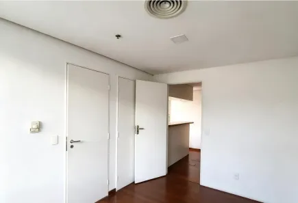 Ponto Comercial para alugar, 56m² no Vila Olímpia, São Paulo