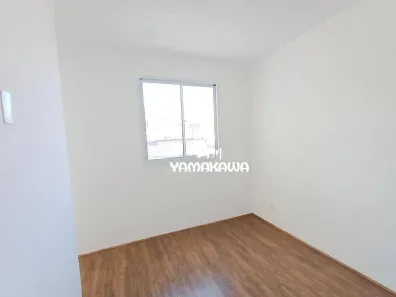 Apartamento com 2 Quartos para alugar, 42m² no Itaquera, São Paulo