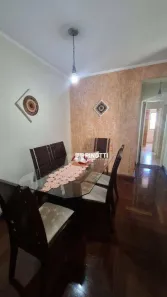 Apartamento com 3 Quartos à venda, 83m² no Santa Terezinha, São Bernardo do Campo