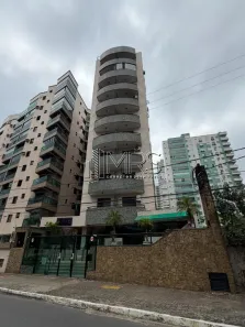 Apartamento com 2 Quartos à venda, 72m² no Boqueirão, Praia Grande