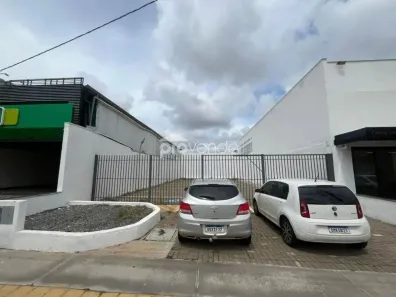 Lote/Terreno para alugar, 300m² no Vila São João, Goiânia