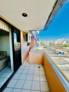 Apartamento com 3 Quartos à venda, 120m² no São Geraldo, Manaus