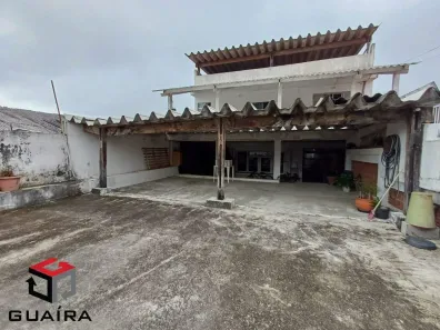 Lote/Terreno à venda, 664m² no Assunção, São Bernardo do Campo
