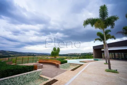 Lote/Terreno à venda, 1200m² no Loteamento Residencial Entre Verdes (Sousas), Campinas
