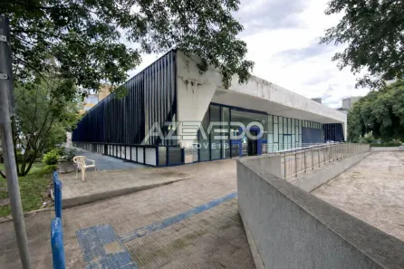 Prédio Comercial para alugar, 2331m² no Asa Norte, Brasília