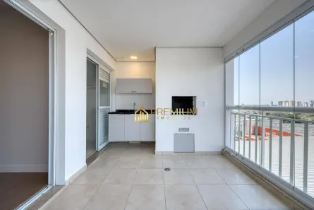 Apartamento com 2 Quartos à venda, 77m² no Condomínio Royal Park, São José dos Campos