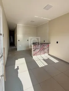 Casa com 2 Quartos à venda, 52m² no Jardim Vergínia, Sorocaba