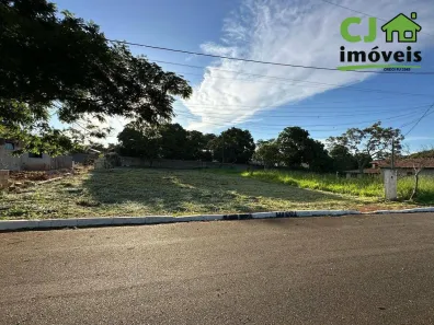 Lote/Terreno à venda, 1000m² no Campos da Liberdade, Lagoa Santa