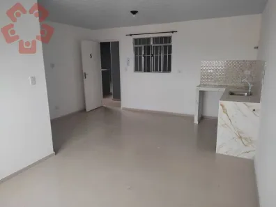Kitnet com 1 Quarto para alugar, 40m² no Pestana, Osasco