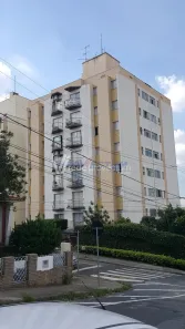 Apartamento com 2 Quartos à venda, 70m² no Ponte Preta, Campinas