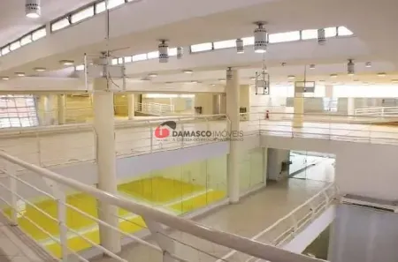 Prédio Comercial para alugar, 1664m² no Barcelona, São Caetano do Sul