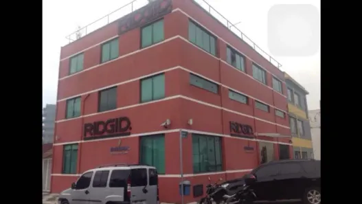 Galpão/Depósito/Armazém à venda, 800m² no Alphaville Conde I, Barueri