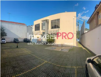 Prédio Comercial à venda, 1703m² no Indianópolis, São Paulo
