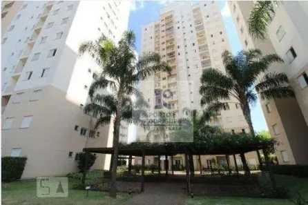 Apartamento com 2 Quartos à venda, 55m² no Bonfim, Campinas