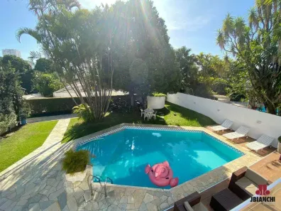 Casa com 4 Quartos à venda, 420m² no Vila Oliveira, Mogi das Cruzes