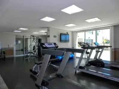 Apartamento com 1 Quarto à venda, 77m² no Belvedere, Belo Horizonte