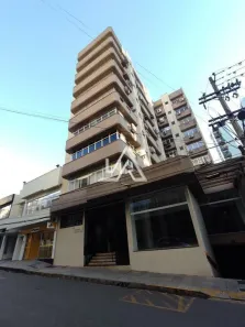 Sala Comercial para alugar, 38m² no Centro, Passo Fundo