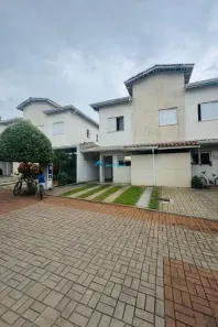Casa de Condomínio com 3 Quartos à venda, 102m² no Centro, Itupeva