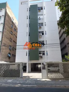 Apartamento com 3 Quartos à venda, 105m² no Boa Viagem, Recife