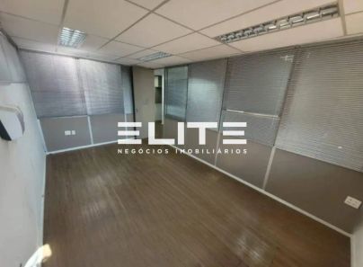 Sala Comercial à venda, 172m² no Centro, Santo André