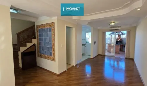Sobrado com 3 Quartos para alugar, 105m² no Loteamento Residencial Vila Bella, Campinas