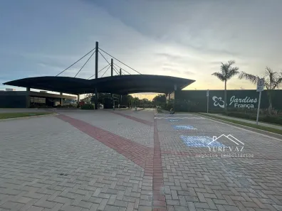 Lote/Terreno à venda, 542m² no Jardins França, Goiânia
