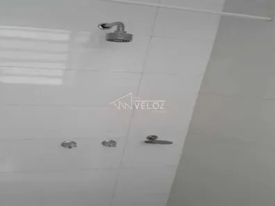 Apartamento com 3 Quartos à venda, 70m² no Santa Teresa, Rio de Janeiro