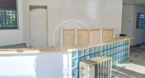 Prédio Comercial para alugar, 606m² no Vila Sofia, São Paulo