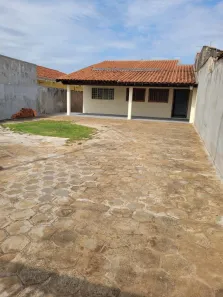 Casa com 5 Quartos à venda, 162m² no Vila São João da Boa Vista, Bauru