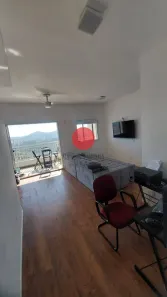 Apartamento com 3 Quartos para alugar, 73m² no Jardim Esperança, Barueri