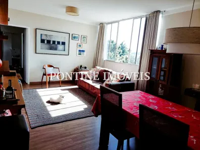 Apartamento com 3 Quartos à venda, 95m² no Cambuci, São Paulo