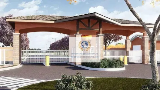 Casa de Condomínio com 3 Quartos à venda, 200m² no Vila Monte Alegre, Paulínia